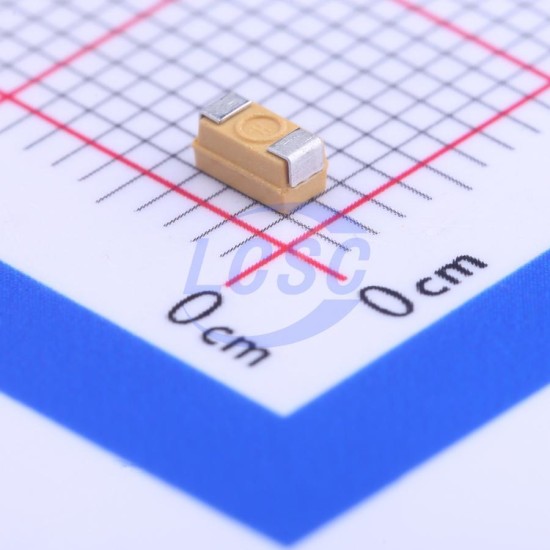 XY(Zhenhua XinYun) CA45-A-16V-10uF-K XY(Zhenhua XinYun) CA45-A-16V-10uF-K