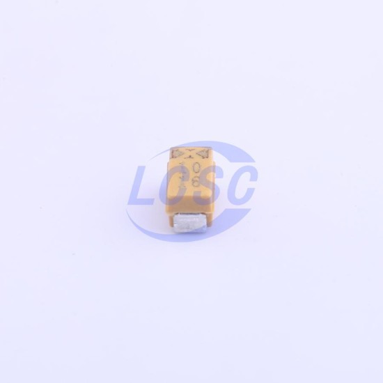 XY(Zhenhua XinYun) CA45-A-16V-10uF-K XY(Zhenhua XinYun) CA45-A-16V-10uF-K