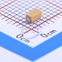 XY(Zhenhua XinYun) CA45-A-6.3V-10uF-K