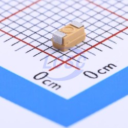XY(Zhenhua XinYun) CA45-A-6.3V-10uF-K XY(Zhenhua XinYun) CA45-A-6.3V-10uF-K