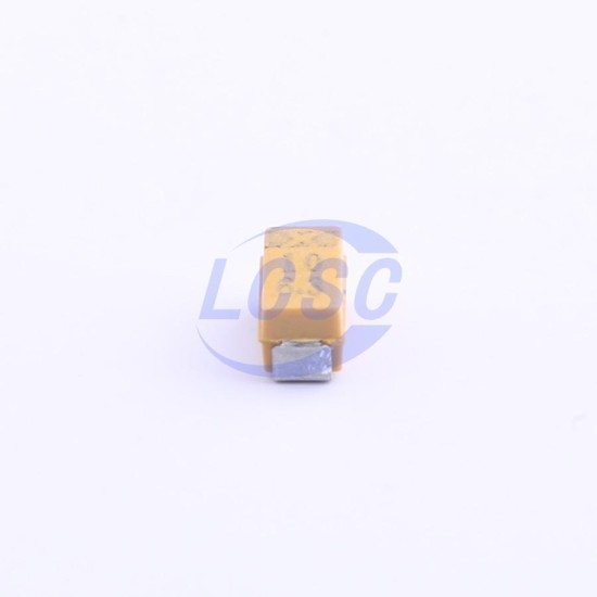 XY(Zhenhua XinYun) CA45-A-6.3V-10uF-K XY(Zhenhua XinYun) CA45-A-6.3V-10uF-K