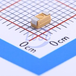XY(Zhenhua XinYun) CA45-A-10V-10uF-M XY(Zhenhua XinYun) CA45-A-10V-10uF-M
