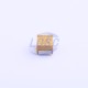 XY(Zhenhua XinYun) CA45-B-25V-10uF-K XY(Zhenhua XinYun) CA45-B-25V-10uF-K