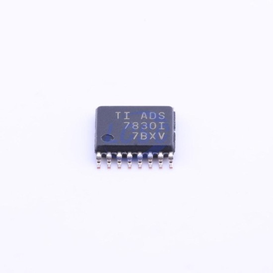 TI ADS7830IPWT