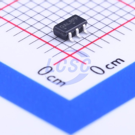 onsemi NCP1521BSNT1G onsemi NCP1521BSNT1G
