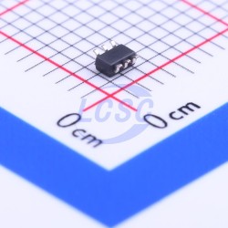 onsemi NC7SZ57P6X