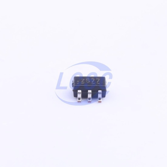 onsemi NC7SZ57P6X