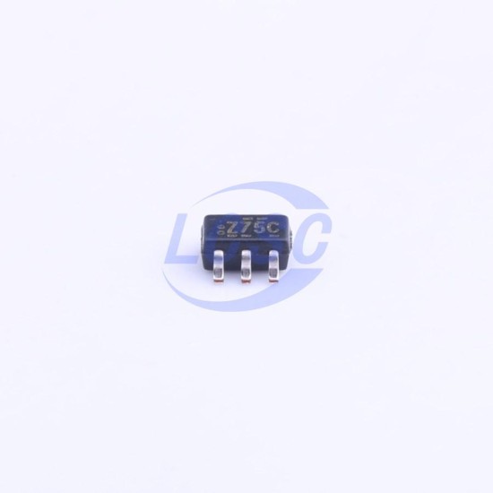onsemi NC7SZ175P6X onsemi NC7SZ175P6X