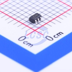 onsemi NC7WZU04P6X onsemi NC7WZU04P6X