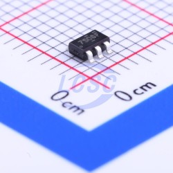onsemi NC7S08M5X onsemi NC7S08M5X