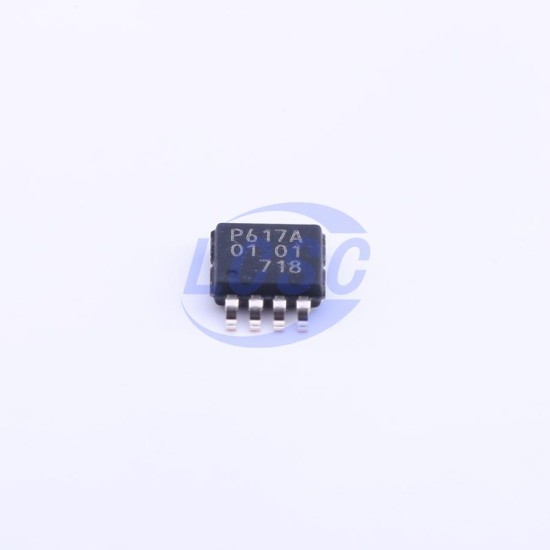 NXP PCA9617ADPJ