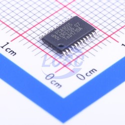 NXP PCA9555PW,118