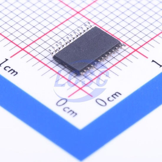 NXP PCA9555PW,118