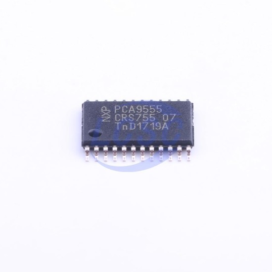 NXP PCA9555PW,118