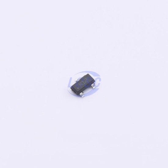 TI LM385M3-2.5/NOPB