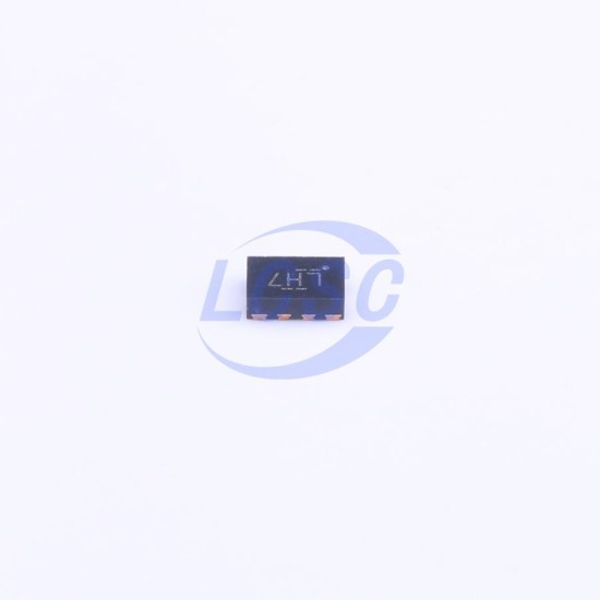 TI TS3USB221ARSER