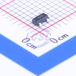 TI LM4040BIM3X-3.0/NOPB
