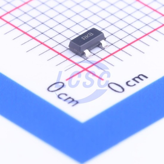 TI LM4040BIM3X-3.0/NOPB
