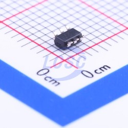 TI TS5A3159ADBVR