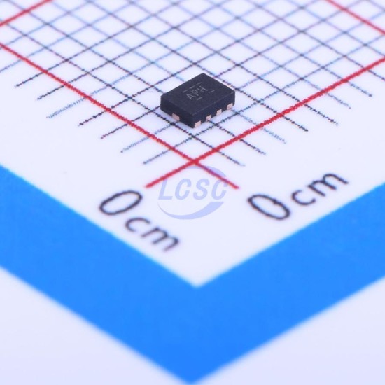 TI BQ24392RSER