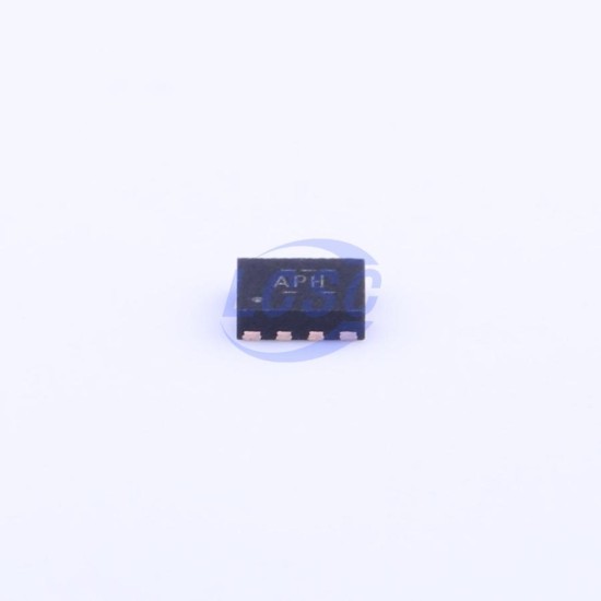 TI BQ24392RSER