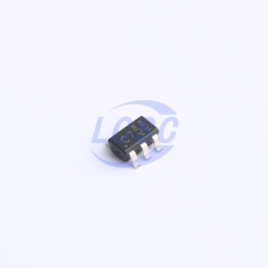 TI SN74LVC1G175DBVR TI SN74LVC1G175DBVR