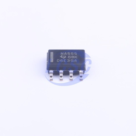 TI NA555DR