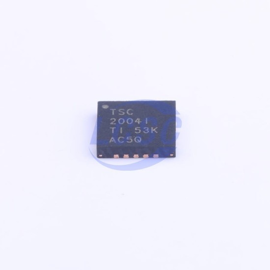 TI TSC2004IRTJR