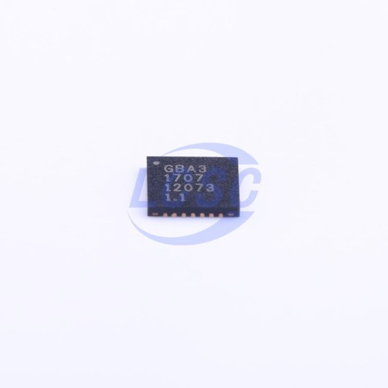 SEMTECH SX1509BIULTRT
