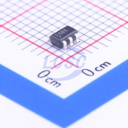 MICROCHIP ATTINY10-TSHR MICROCHIP ATTINY10-TSHR