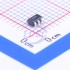 MICROCHIP ATTINY10-TSHR