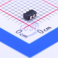 MICROCHIP MCP1624T-I/CHY