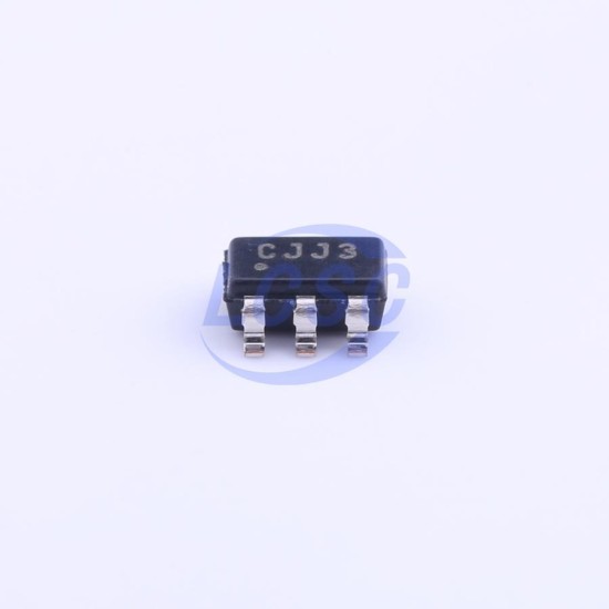 MICROCHIP MCP1624T-I/CHY