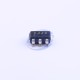 MICROCHIP MCP1624T-I/CHY