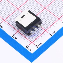 onsemi LM317D2TR4G onsemi LM317D2TR4G