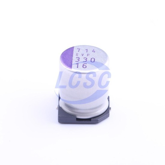 PANASONIC 16SVP330M