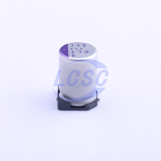 PANASONIC 6SVP470M