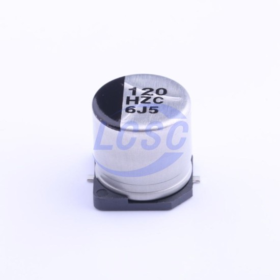 PANASONIC EEHZC1H121P PANASONIC EEHZC1H121P