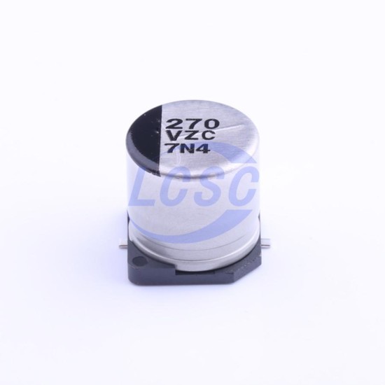 PANASONIC EEHZC1V271P PANASONIC EEHZC1V271P