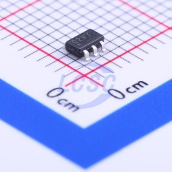 MICROCHIP PIC10F202T-I/OT MICROCHIP PIC10F202T-I/OT