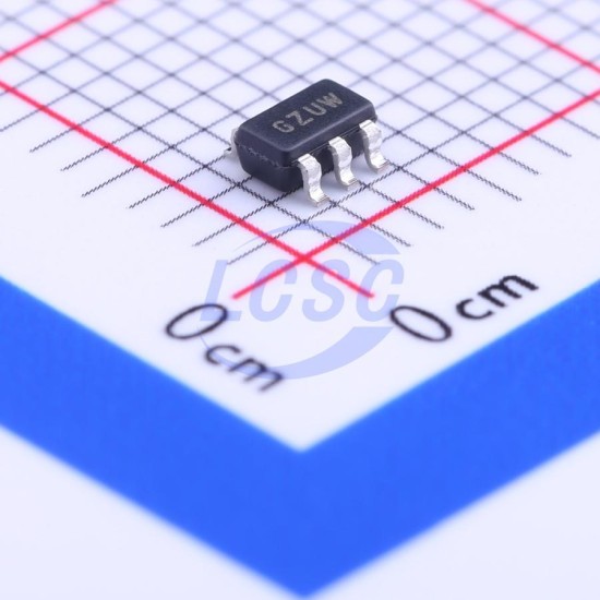 MICROCHIP MCP1402T-E/OT