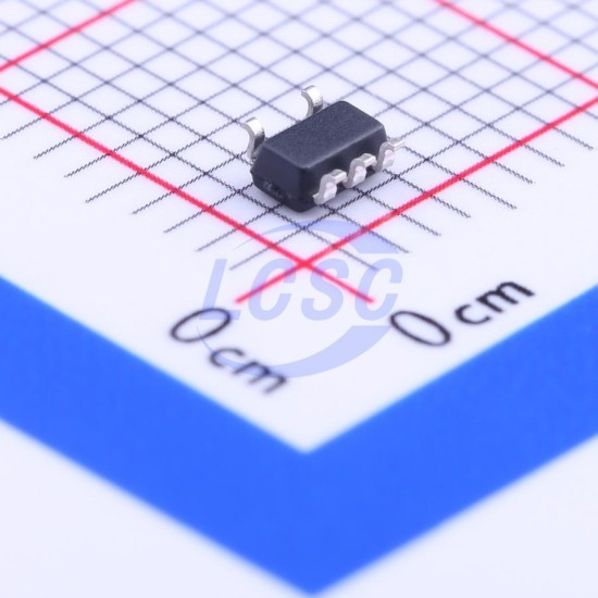 MICROCHIP MCP1402T-E/OT