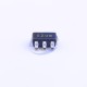 MICROCHIP MCP1402T-E/OT