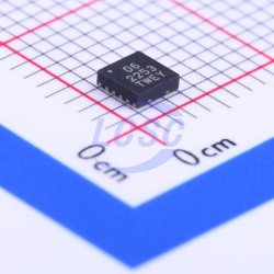 MICROCHIP MIC2253-06YML-TR MICROCHIP MIC2253-06YML-TR