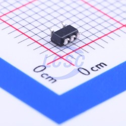 MICROCHIP MCP3021A5T-E/OT MICROCHIP MCP3021A5T-E/OT