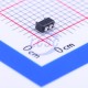 MICROCHIP MCP3021A5T-E/OT