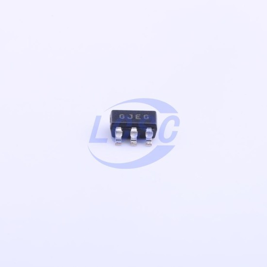 MICROCHIP MCP3021A5T-E/OT