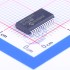 MICROCHIP MCP23S17T-E/SS