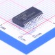 MICROCHIP MCP23S17T-E/SS