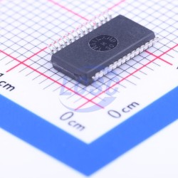 MICROCHIP MCP23S17T-E/SS